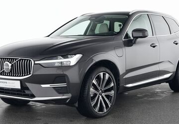 Volvo XC60 64.818 km 41.550 &euro; Weiterstadt 64331