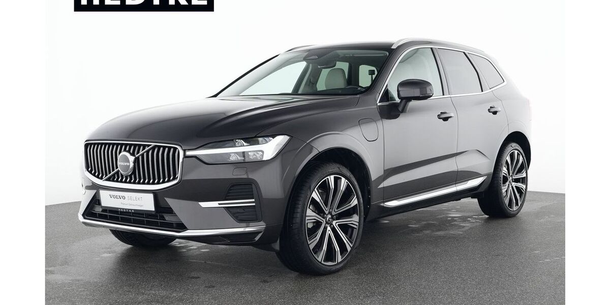 Volvo XC60 64.818 km 41.550 &euro; Weiterstadt 64331