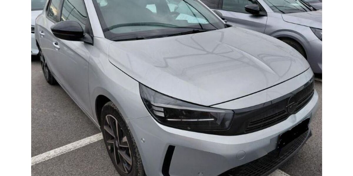 Opel Corsa 22.471 km 14.680 &euro; Rüsselsheim 65428