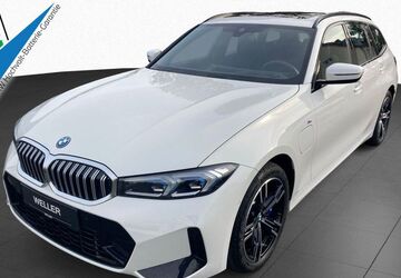 BMW 330 21.174 km 42.850 &euro; Kronberg 61476