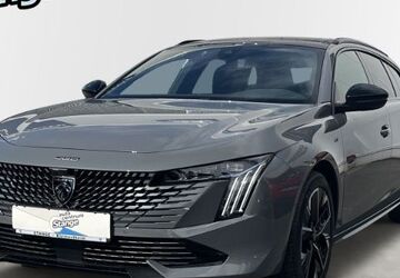Peugeot 508 29.500 km 35.790 &euro; Kleinostheim 63801