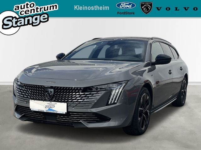 Peugeot 508 29.500 km 35.790 &euro; Kleinostheim 63801