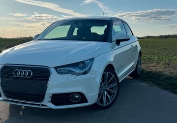 Audi A1 280.000 km 4.004 &euro; Rodgau 63110