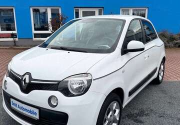 Renault Twingo 89.652 km 7.480 &euro; Darmstadt 64293