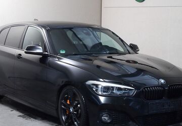 BMW 125 165.000 km 17.490 &euro; Rodgau 63110