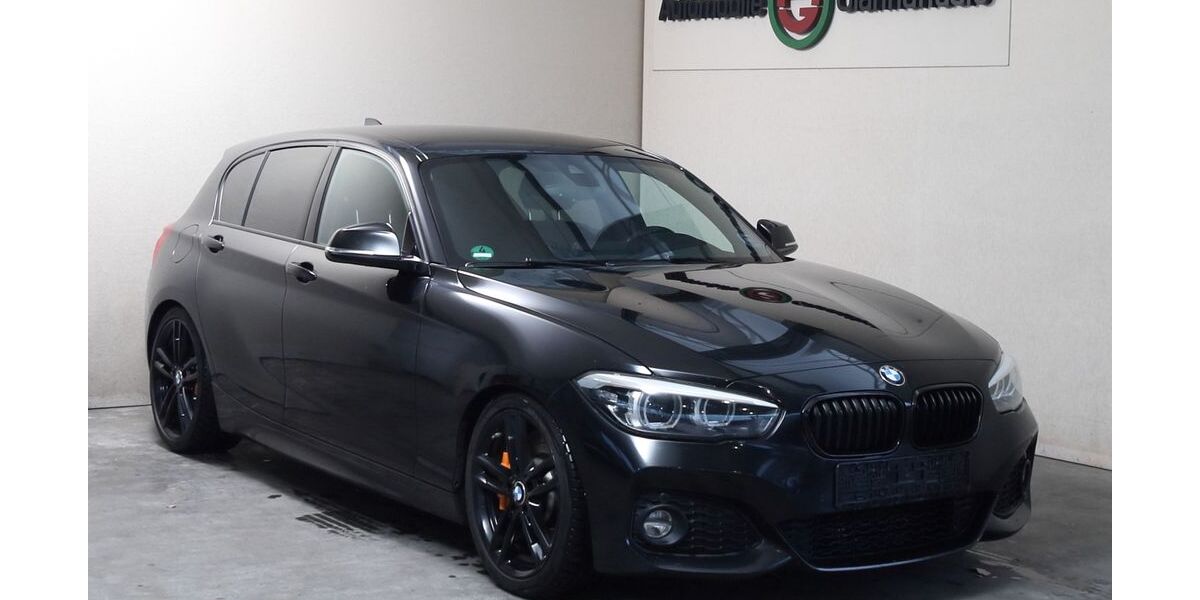BMW 125 165.000 km 17.490 &euro; Rodgau 63110