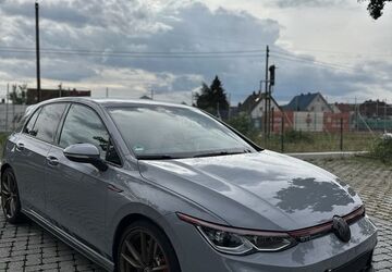 VW Golf 83.000 km 26.900 &euro; Eppertshausen 64859