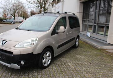Peugeot Partner 175.000 km 5.900 &euro; Rüsselsheim 65428