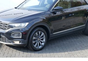 VW T-Roc 65.946 km 21.980 &euro; Nidderau 61130
