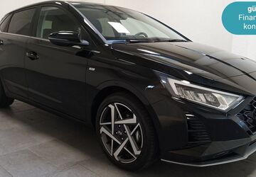 Hyundai i20 4.731 km 22.970 &euro; Egelsbach 63329