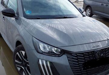 Peugeot 208 21.791 km 18.980 &euro; Rüsselsheim 65428