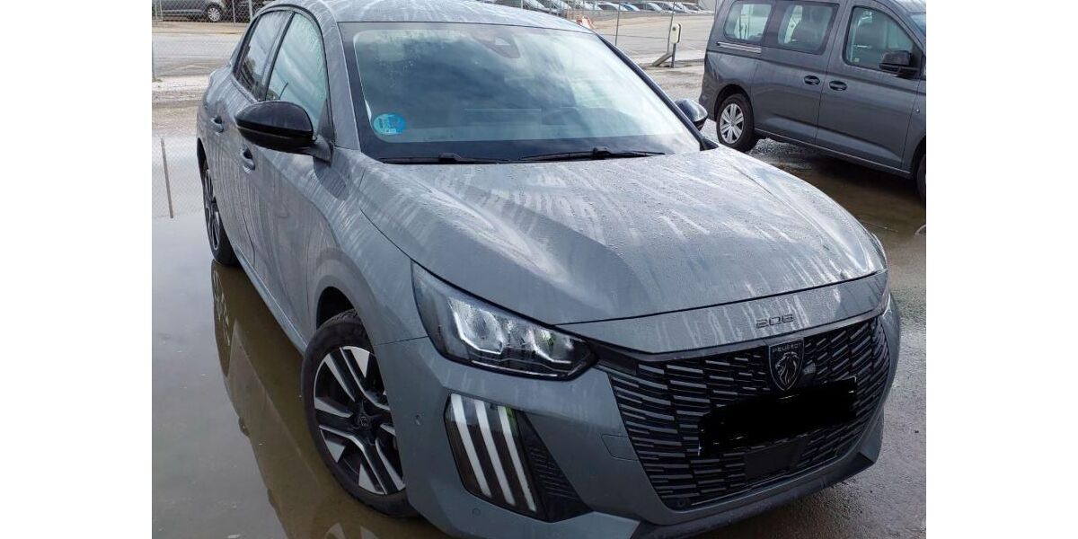 Peugeot 208 21.791 km 18.980 &euro; Rüsselsheim 65428