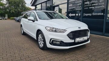 Gebrauchte Ford Mondeo