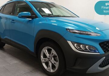 Hyundai KONA 45.507 km 16.970 &euro; Egelsbach 63329
