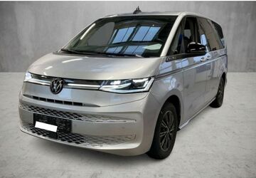 VW T7 Multivan 40.000 km 56.666 &euro; Darmstadt 64293