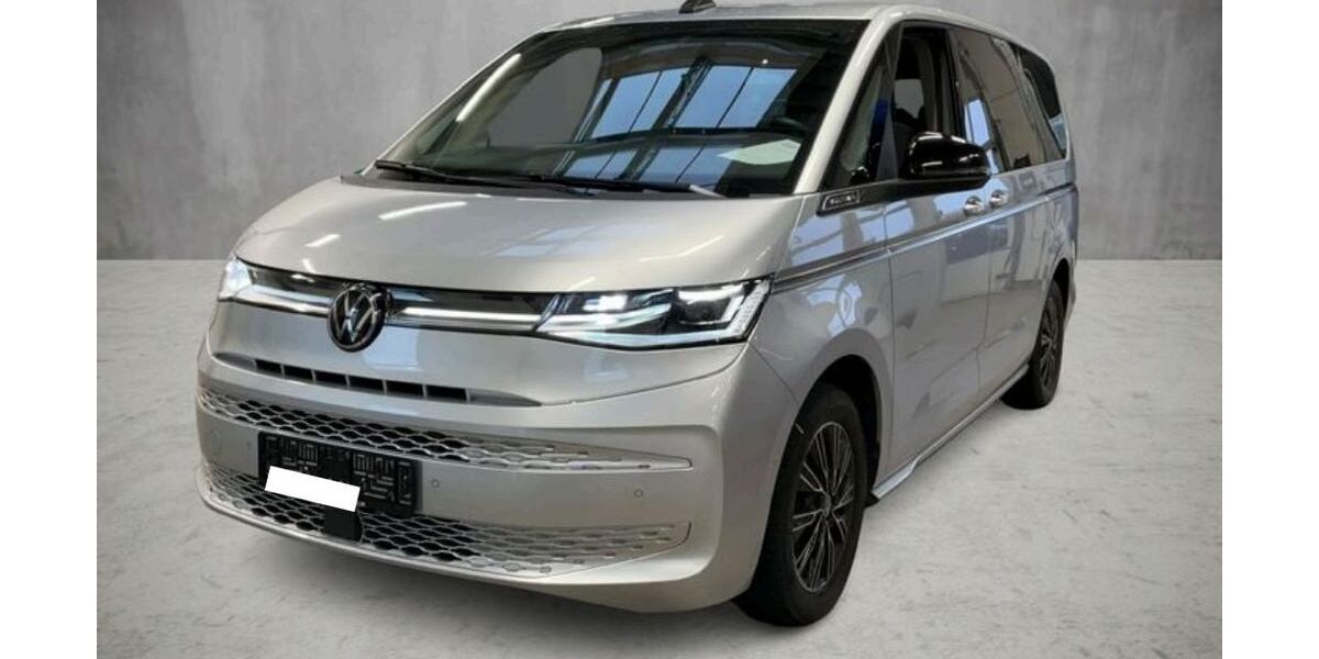VW T7 Multivan 40.000 km 56.666 &euro; Darmstadt 64293