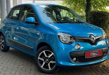 Renault Twingo 55.000 km 10.999 &euro; Darmstadt 64293