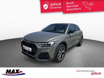 Gebrauchte Audi A1