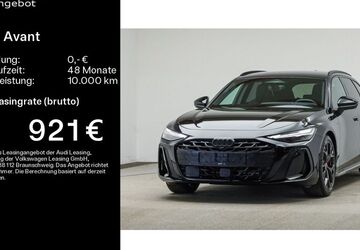Audi A6 10.900 km 75.990 &euro; Königstein im Taunus 61462