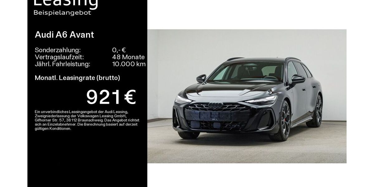 Audi A6 10.900 km 75.990 &euro; Königstein im Taunus 61462