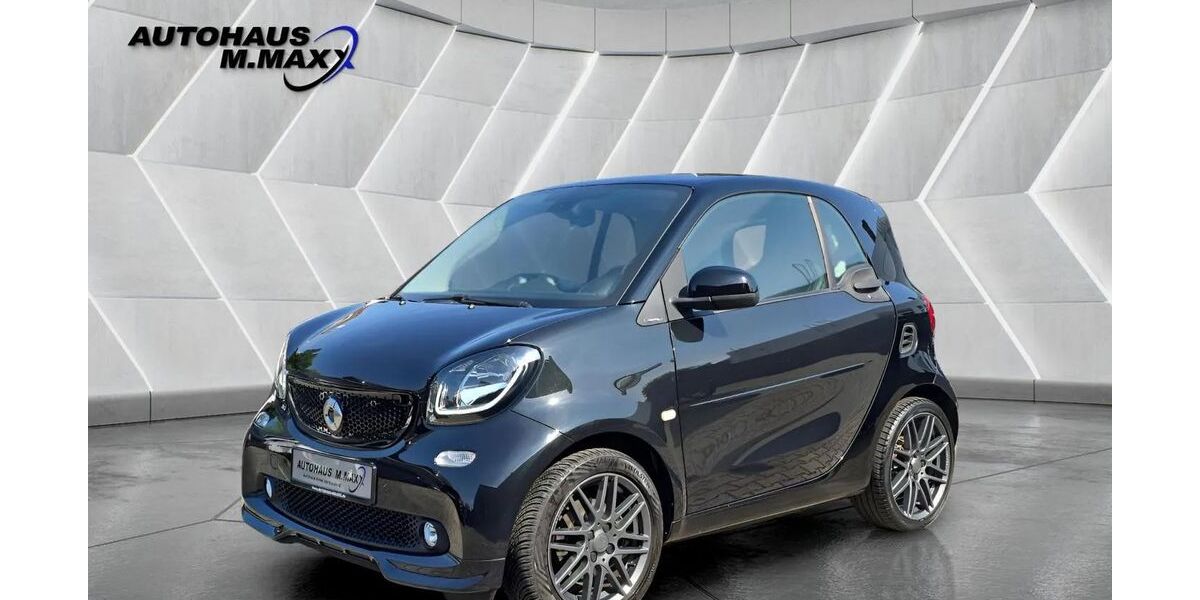 Smart ForTwo 65.000 km 17.900 &euro; Nidderau 61130