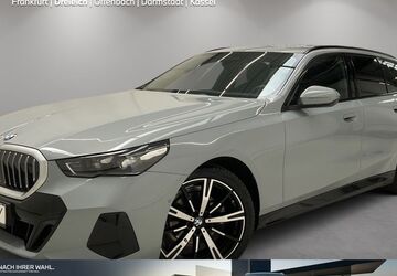 BMW 520 25.646 km 48.680 &euro; Dreieich-Sprendlingen 63303