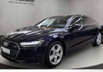 Audi A7 22.190 km 49.900 &euro; Dietzenbach 63128