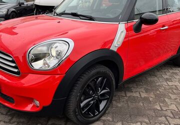 Mini Cooper Countryman 171.000 km 5.980 &euro; Offenbach am Main 63073