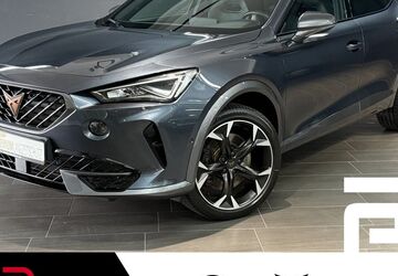 Cupra Formentor 39.173 km 27.991 &euro; Offenbach 63069