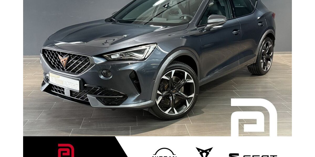 Cupra Formentor 39.173 km 27.991 &euro; Offenbach 63069