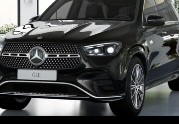 Mercedes-Benz GLE 350 14.545 km 85.490 &euro; Frankfurt 60488