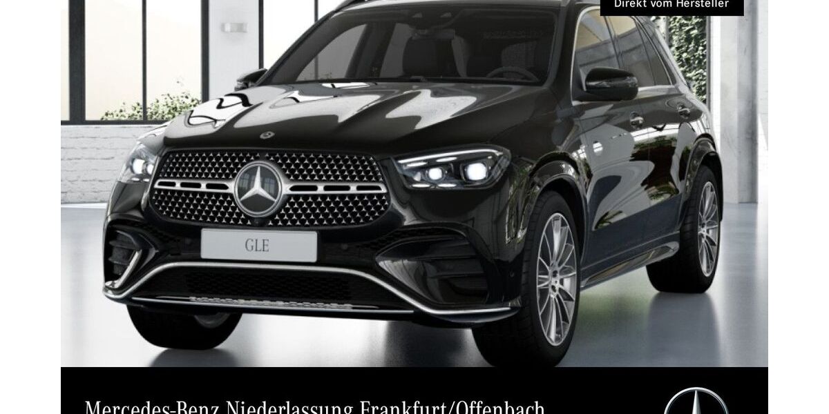 Mercedes-Benz GLE 350 14.545 km 85.490 &euro; Frankfurt 60488