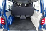 VW T6 Transporter 2,0l TDI lang DSG, Navi, Klima, AHK 209.500 km 15.690 &euro; Rodgau 63110
