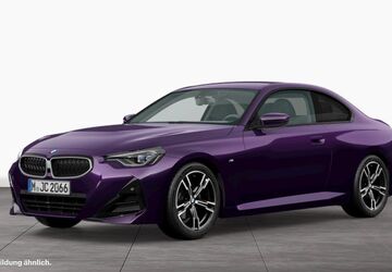 BMW 220 6.862 km 42.390 &euro; Dreieich-Sprendlingen 63303