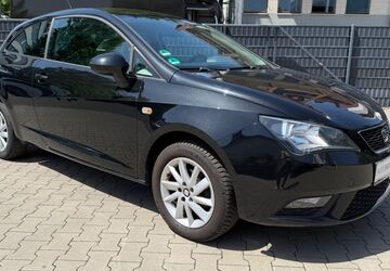 Seat Ibiza 113.543 km 3.900 &euro; Frankfurt am Main - Ost / Fechenheim 60386