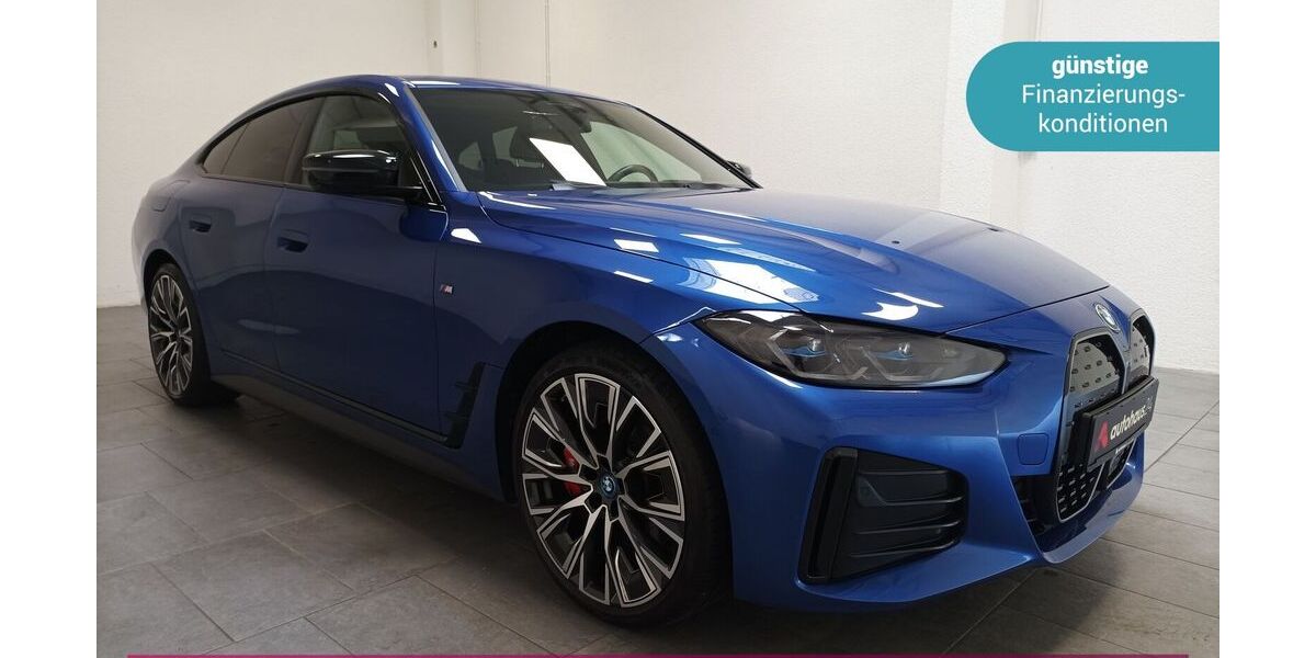 BMW i4 64.902 km 41.670 &euro; Egelsbach 63329