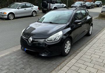Renault Clio 219.374 km 4.400 &euro; Frankfurt am Main 60438