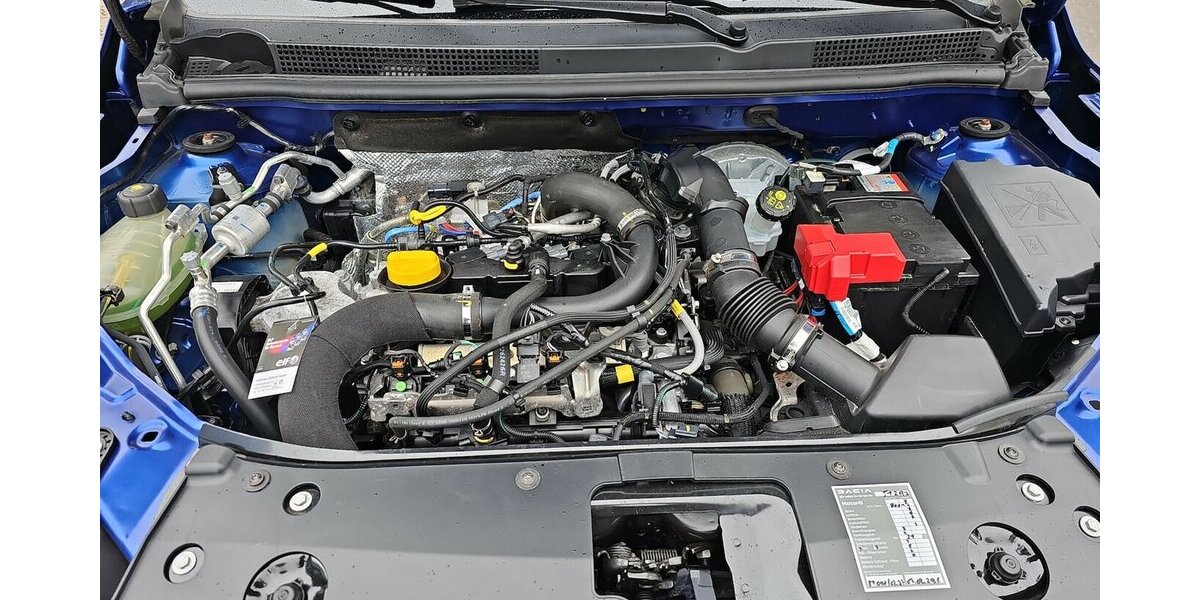 Dacia Jogger Expression Benzin/Autogas Inspektion NEU 50.000 km 14.980 &euro; Schwalbach/Taunus 65824