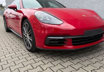 Porsche Panamera 24.555 km 63.950 &euro; Dreieich 63303