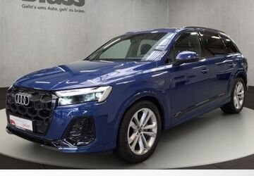 Audi Q7 29.043 km 65.400 &euro; Dietzenbach 63128