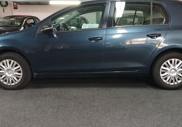 VW Golf 149.500 km 5.990 &euro; Rüsselsheim 65428