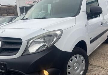 Mercedes-Benz Citan 116.000 km 6.990 &euro; Bad Vilbel 61118