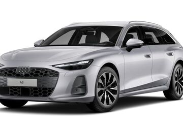 Audi A6 20.620 km 49.890 &euro; Hofheim 65719