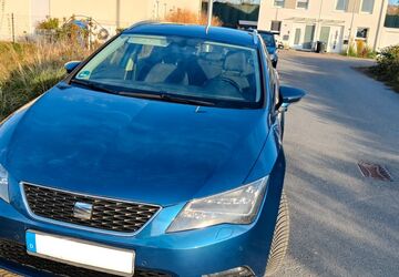 Seat Leon 175.000 km 7.000 &euro; Egelsbach 63329