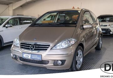 Mercedes-Benz A 180 148.000 km 5.850 &euro; Bad Nauheim 61231