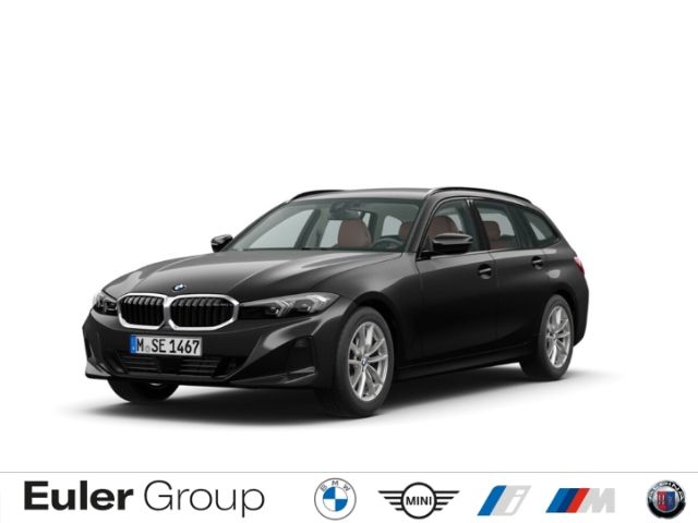BMW 320 45.260 km 30.999 &euro; Frankfurt 60314