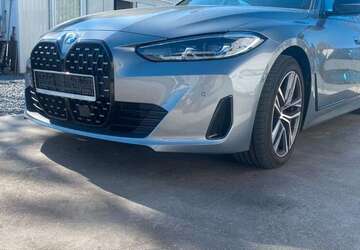 BMW 420 88.000 km 34.900 &euro; Nauheim 64569