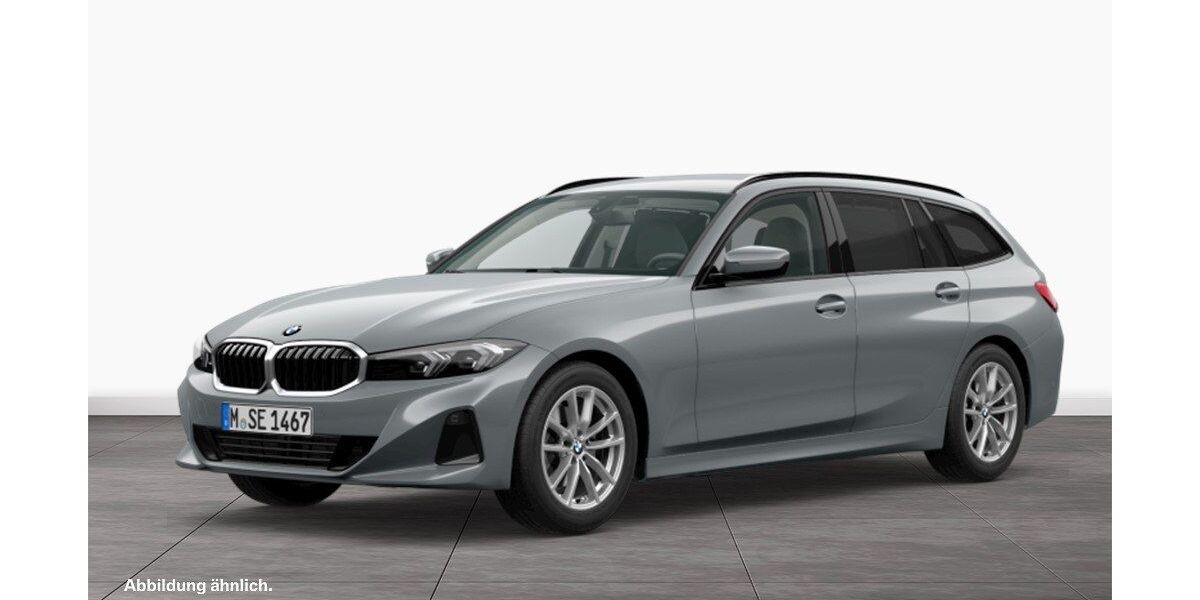 BMW 318 18.995 km 34.990 &euro; Dreieich-Sprendlingen 63303