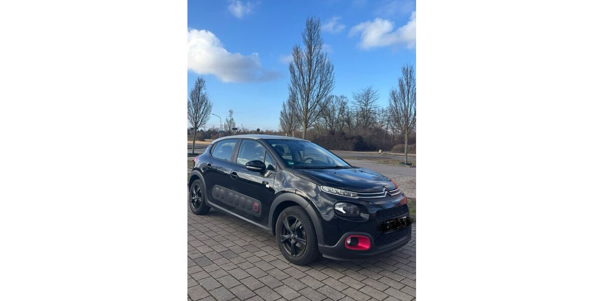 Citroen C3 77.000 km 7.900 &euro; Mörfelden-Walldorf 64546