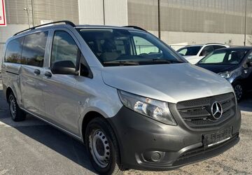 Mercedes-Benz Vito 258.000 km 15.790 &euro; Frankfurt am Main 65933